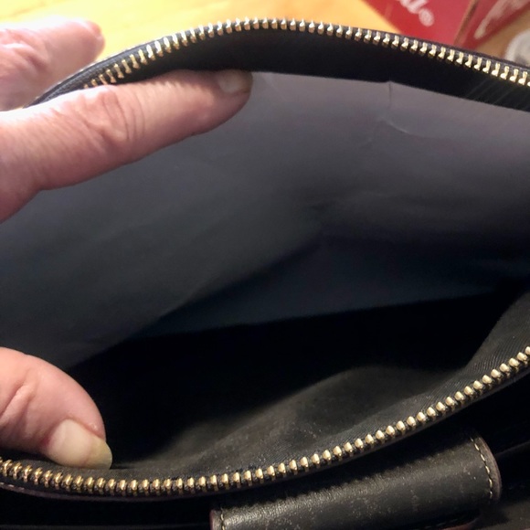 Authentic coach purse - Picture 8 of 8